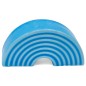 Ceramic Azure Rainbow with Magnet (5.5cm) Ceramic Azure Rainbow with Magnet (5.5cm)