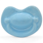 Ceramic Sky Blue Pacifier with Magnet (4.5cm) Ceramic Sky Blue Pacifier with Magnet (4.5cm)