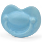 Ceramic Sky Blue Pacifier with Magnet (4.5cm) Ceramic Sky Blue Pacifier with Magnet (4.5cm)