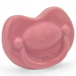Ceramic Pink Baby Bottle with Magnet (4.5cm) Ceramic Pink Baby Bottle with Magnet (4.5cm)
