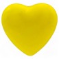 Cuore Giallo Limone in Ceramica con Calamita (4,5cm) Cuore Giallo Limone in Ceramica con Calamita (4,5cm)