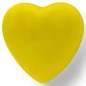 Cuore Giallo Limone in Ceramica con Calamita (4,5cm) Cuore Giallo Limone in Ceramica con Calamita (4,5cm)