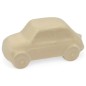 Ceramic Cream Toy Car with Magnet (5cm) Ceramic Cream Toy Car with Magnet (5cm)