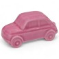 Ceramic Fuchsia Toy Car with Magnet (5cm) Ceramic Fuchsia Toy Car with Magnet (5cm)