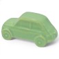 Ceramic Light Green Toy Car with Magnet (5cm) Ceramic Light Green Toy Car with Magnet (5cm)