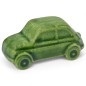 Ceramic Olive Green Toy Car with Magnet (5cm) Ceramic Olive Green Toy Car with Magnet (5cm)