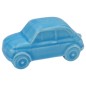 Ceramic Azure Toy Car with Magnet (5cm) Ceramic Azure Toy Car with Magnet (5cm)