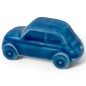 Ceramic Cobalt Blue Toy Car with Magnet (5cm) Ceramic Cobalt Blue Toy Car with Magnet (5cm)