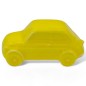 Ceramic Lemon Yellow Toy Car with Magnet (5cm) Ceramic Lemon Yellow Toy Car with Magnet (5cm)