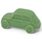 Ceramic Apple Green Toy Car with Magnet (5cm)