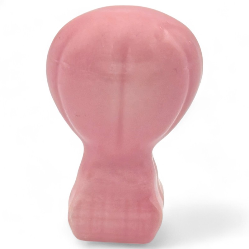 Ceramic Pink Hot Air Balloon with Magnet (5.5cm) Ceramic Pink Hot Air Balloon with Magnet (5.5cm)