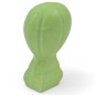 Ceramic Light Green Hot Air Balloon with Magnet (5.5cm) Ceramic Light Green Hot Air Balloon with Magnet (5.5cm)
