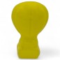 Ceramic Lemon Yellow Hot Air Balloon with Magnet (5.5cm) Ceramic Lemon Yellow Hot Air Balloon with Magnet (5.5cm)