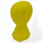 Ceramic Lemon Yellow Hot Air Balloon with Magnet (5.5cm) Ceramic Lemon Yellow Hot Air Balloon with Magnet (5.5cm)