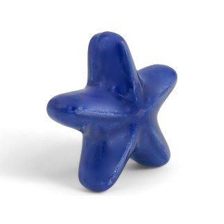 Ceramic Midnight Blue Starfish with Magnet (5.5cm) Ceramic Midnight Blue Starfish with Magnet (5.5cm)