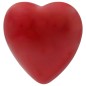 Cuore Rosso in Ceramica con Calamita (4,5cm) Cuore Rosso in Ceramica con Calamita (4,5cm)