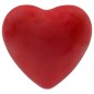 Ceramic Red Heart with Magnet (4.5cm) Ceramic Red Heart with Magnet (4.5cm)
