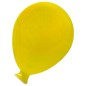 Ceramic Lemon Yellow Balloon with Magnet (5cm) Ceramic Lemon Yellow Balloon with Magnet (5cm)