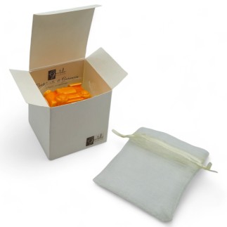 Ceramic Bright Orange Train with Magnet (4.5cm) Ceramic Bright Orange Train with Magnet (4.5cm)