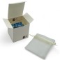 Trenino Blu Cobalto in Ceramica con Calamita (4,5cm) Trenino Blu Cobalto in Ceramica con Calamita (4,5cm)