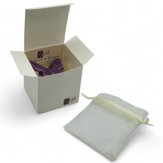 Ceramic Purple Lavender Butterfly with Magnet (5.5cm) Ceramic Purple Lavender Butterfly with Magnet (5.5cm)