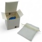 Palloncino Blu Cobalto in Ceramica con Calamita (5cm) Palloncino Blu Cobalto in Ceramica con Calamita (5cm)