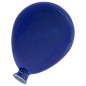 Ceramic Midnight Blue Balloon with Magnet (5cm) Ceramic Midnight Blue Balloon with Magnet (5cm)