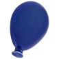 Ceramic Midnight Blue Balloon with Magnet (5cm) Ceramic Midnight Blue Balloon with Magnet (5cm)