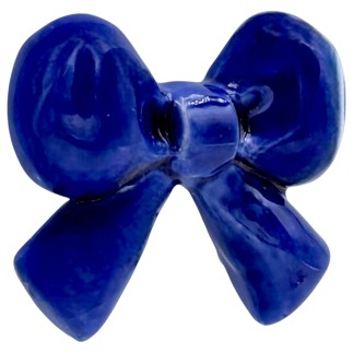 copy of Ceramic Sky Blue Ribbon with Magnet (5cm) copy of Ceramic Sky Blue Ribbon with Magnet (5cm)