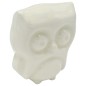 Ceramic White Owl with Magnet (5.5cm) Ceramic White Owl with Magnet (5.5cm)