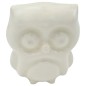 Ceramic White Owl with Magnet (5.5cm) Ceramic White Owl with Magnet (5.5cm)