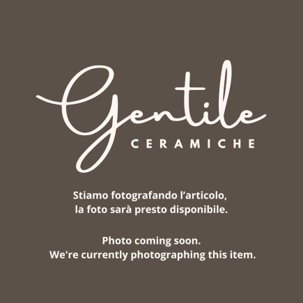 Ceramic Sage Green Train with Magnet (4.5cm)