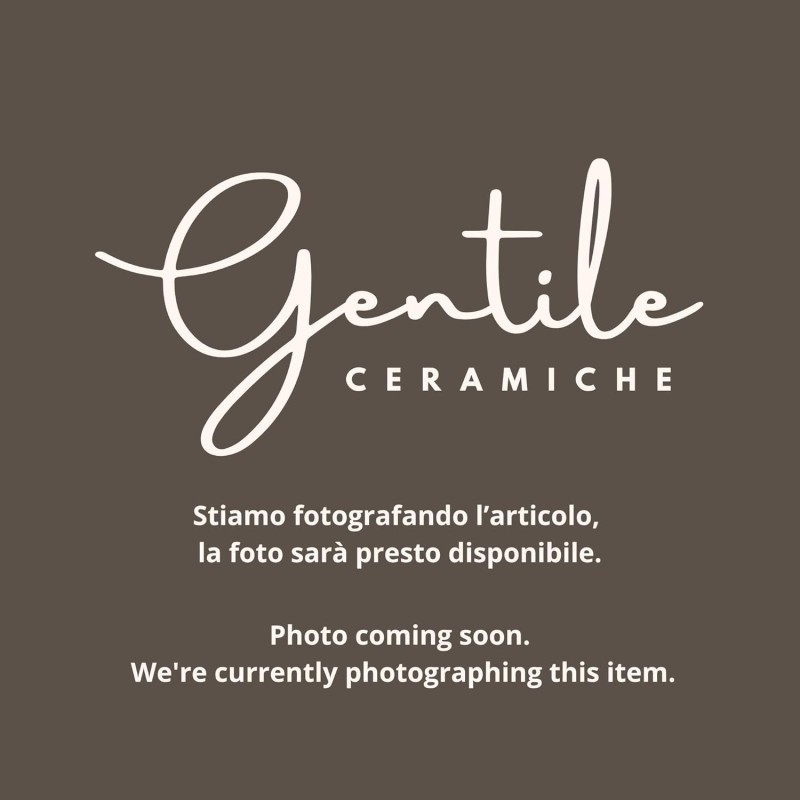 Trenino Grigio in Ceramica con Calamita (4,5cm) Trenino Grigio in Ceramica con Calamita (4,5cm)