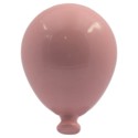 Ceramic Pink Ball...