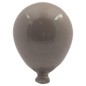 Palloncino Tortora in Ceramica da appendere (8cm) Palloncino Tortora in Ceramica da appendere (8cm)