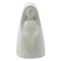 Madre della Luce in Ceramica – Linea Sacred Minimal (10 cm)
