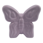 Lillac Ceramic Butterfly to Place (8 cm)