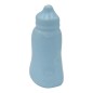 Biberon Celeste in Ceramica con Calamita (5cm)