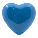 Cuore Blu Cobalto...
