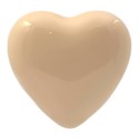Ceramic Cream Hea...
