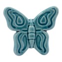 Farfalla Blu Coba...