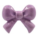 Ceramic Purple Wh...