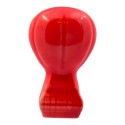 Ceramic Coral Red...