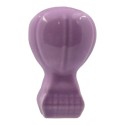 Mongolfiera Viola...