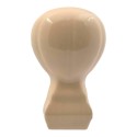 Ceramic Cream Hot...
