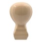 Mongolfiera Crema in Ceramica con Calamita (5,5cm) Mongolfiera Crema in Ceramica con Calamita (5,5cm)