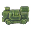 Ceramic Olive Gre...