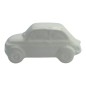 White Ceramic Car to Place (8 cm)