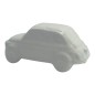 White Ceramic Car to Place (8 cm)