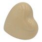 Set of 22 Cream Ceramic Hearts (4.5 cm) – Limited Availability Set of 22 Cream Ceramic Hearts (4.5 cm) – Limited Availability